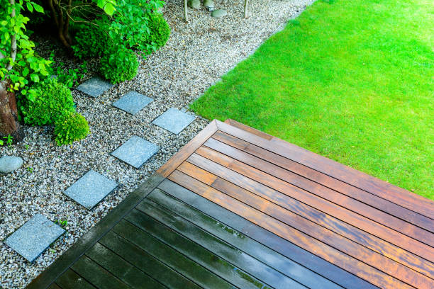 Best Post-Construction Pressure Washing  in Triangle, VA