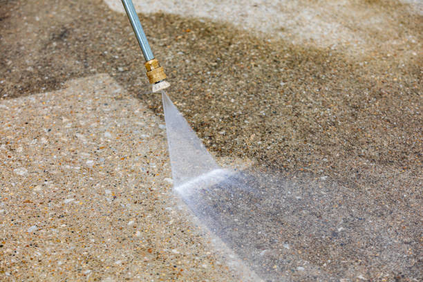 Best Dumpster Area Cleaning  in Triangle, VA