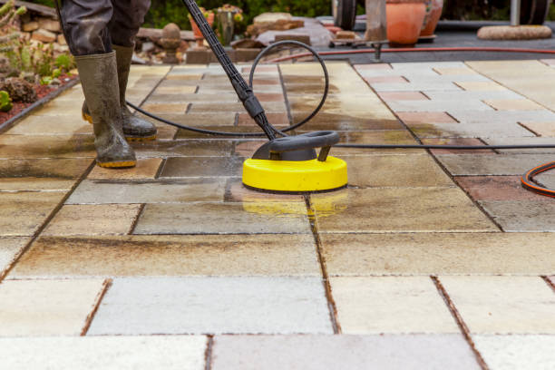 Concrete Sealing in Triangle, VA