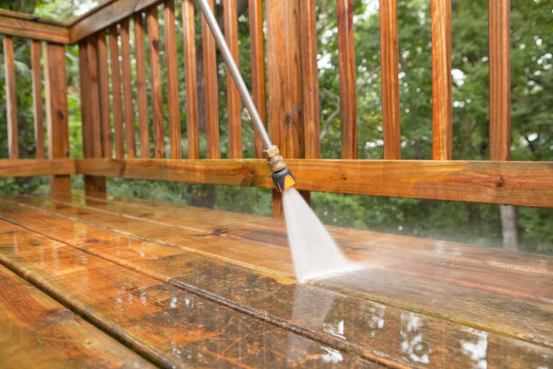 Boat and Dock Cleaning in Triangle, VA